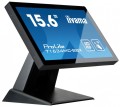 Monitor 15,6 cala T1634MC-B8X IPS,poj.10pkt.450cd,IP65,7H,HDMI,DP-1567551