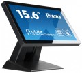 Monitor 15,6 cala T1634MC-B8X IPS,poj.10pkt.450cd,IP65,7H,HDMI,DP-1567550