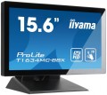 Monitor 15,6 cala T1634MC-B8X IPS,poj.10pkt.450cd,IP65,7H,HDMI,DP-1567548