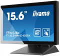 Monitor 15,6 cala T1634MC-B8X IPS,poj.10pkt.450cd,IP65,7H,HDMI,DP-1567552
