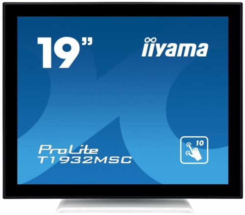 Monitor 19 cali T1932MSC-W5AG POJ.10PKT.IP54,HDMI,DP,AG-1567572