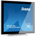 Monitor 19 cali T1932MSC-W5AG POJ.10PKT.IP54,HDMI,DP,AG-1567574