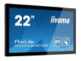 Monitor wielkoformatowy  21.5 cala TF2234MC-B7AGB IPS,10PKT.VGA,HDMI,DP,FHD,IP65,6H-1504204
