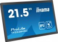 Monitor wielkoformatowy 21.5 cala TF2238MSC-B1 IPS,FHD,DP,HDMI,2x2W,2xUSB,600(cd/m2),  10pkt.7H,IP1X(Front),Pion/Poziom-1710151