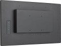 Monitor wielkoformatowy 21.5 cala TF2238MSC-B1 IPS,FHD,DP,HDMI,2x2W,2xUSB,600(cd/m2),  10pkt.7H,IP1X(Front),Pion/Poziom-1710145