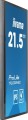 Monitor wielkoformatowy 21.5 cala TF2238MSC-B1 IPS,FHD,DP,HDMI,2x2W,2xUSB,600(cd/m2),  10pkt.7H,IP1X(Front),Pion/Poziom-1710154