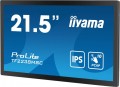 Monitor wielkoformatowy 21.5 cala TF2238MSC-B1 IPS,FHD,DP,HDMI,2x2W,2xUSB,600(cd/m2),  10pkt.7H,IP1X(Front),Pion/Poziom-1710150
