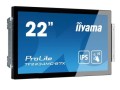 Monitor wielkoformatowy 21.5 cala TF2234MC-B7X IPS,POJ.10PKT.HDMI,DP.VGA,IP65,7H-1504208