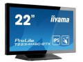 Monitor wielkoformatowy  21.5 cala T2234MSC-B7X POJ.10PKT.IP65,HDMI,DP,350cd,7H-1505487