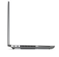 Notebook Latitude 5431 Win11Pro i5-1250P/16GB/512GB SSD/14.0 FHD/GeForce MX 550/ThBlt/FgrPr/SmtCd/IR Cam/Mic/WLAN + BT/Backlit Kb/4 Cell/3Y ProSupport-1606335