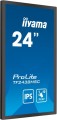 Monitor wielkoformatowy  23.8 cala TF2438MSC-B1 IPS,FHD,DP,HDMI,2x2W,2xUSB,600(cd/m2),  10pkt.7H,IP1X(Front),Pion/Poziom-1710176