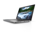 Notebook Latitude 5431 Win11Pro i5-1250P/16GB/512GB SSD/14.0 FHD/GeForce MX 550/ThBlt/FgrPr/SmtCd/IR Cam/Mic/WLAN + BT/Backlit Kb/4 Cell/3Y ProSupport-1606332