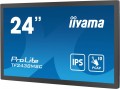 Monitor wielkoformatowy  23.8 cala TF2438MSC-B1 IPS,FHD,DP,HDMI,2x2W,2xUSB,600(cd/m2),  10pkt.7H,IP1X(Front),Pion/Poziom-1710169