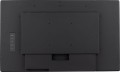 Monitor wielkoformatowy  23.8 cala TF2438MSC-B1 IPS,FHD,DP,HDMI,2x2W,2xUSB,600(cd/m2),  10pkt.7H,IP1X(Front),Pion/Poziom-1710167