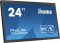 Monitor wielkoformatowy  23.8 cala TF2438MSC-B1 IPS,FHD,DP,HDMI,2x2W,2xUSB,600(cd/m2),  10pkt.7H,IP1X(Front),Pion/Poziom-1710170