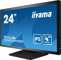 Monitor 23.8 cala T2452MSC-B1 10 PKT. POJ,IPS,HDMI,DP-1658396
