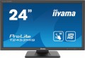 Monitor 24 cale T2453MIS-B1 VA,10p.dotyku,podczerwień,7H,HDMI,DP,VGA-1567584