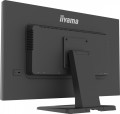 Monitor 24 cale T2453MIS-B1 VA,10p.dotyku,podczerwień,7H,HDMI,DP,VGA-1567588