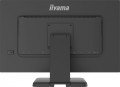 Monitor 24 cale T2453MIS-B1 VA,10p.dotyku,podczerwień,7H,HDMI,DP,VGA-1567587