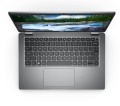 Notebook Latitude 5431 Win11Pro i5-1250P/16GB/512GB SSD/14.0 FHD/GeForce MX 550/ThBlt/FgrPr/SmtCd/IR Cam/Mic/WLAN + BT/Backlit Kb/4 Cell/3Y ProSupport-1606330