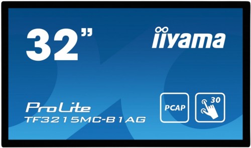 Monitor 32 TF3215MC-B1AG pojemnościowy 30PKT AMVA 24/7 IP65-1436747