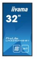 Monitor wielkoformatowy 31.5 cala LH3252HS-B1 24/7,IPS,ANDROID,400cd,FHD,PION,FailOver-1510223