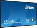 Monitor wielkoformatowy 31.5 cala LH3260HS-B1AG matowy 24h/7  500(cd/m2) VA 1920 x 1080 FHD Android.11 Wifi CMS(iiSignage2)-1682766