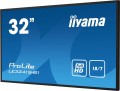 Monitor wielkoformatowy 31.5 cala LE3241S-B1 IPS/FHD/HDMI/18.7/RJ45/2x10W-1710185