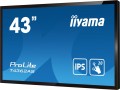 Monitor wielkoformatowy 43 cale T4362AS-B1 20pkt., 24/7, IPS, 500cd, ANDROID 8.0-1592797