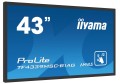 Monitor wielkoformatowy 43 cale TF4339MSC-B1AG,AMVA,HDMIx2,DP,RJ45,IP54,24/7,POJ.12p-1500503