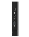 Monitor wielkoformatowy 43 cale LE4341UHS-B1 IPS,4K,18/7,LAN,USB,HDMI-1658402