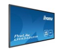 Monitor wielkoformatowy 42.5 cala LH4342UHS-B3 4K,18/7,SDM,IPS,LAN,PION,500cd/m2,OS8.0-1510173