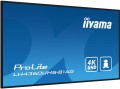 Monitor wielkoformatowy 43 cale LH4360UHS-B1AG matowy 24h/7 500(cd/m2) VA 3840 x 2160 UHD(4K) Android.11 Wifi CMS(iiSignage2)-1682782