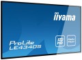 Monitor 43 LE4340S-B3 VA/FHD/HDMI/VGA/USB/RJ45/2X10W/16/7-1560332