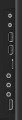 Monitor wielkoformatowy 50 cali LE5041UHS-B1 VA,4K,18/7,LAN,USB,HDMI-1638833