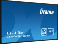 Monitor wielkoformatowy 50 cali LE5041UHS-B1 VA,4K,18/7,LAN,USB,HDMI-1638843