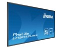 Monitor wielkoformatowy 49.5 cala LH5042UHS-B3 4K,18/7,SDM,IPS,LAN,PION,500cd/m2,OS8.0-1510179