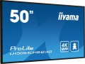 Monitor 50 cali LH5054UHS-B1AG 24/7, VA, ANDROID.11, 4K, SDM, 2x10W-1653482