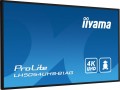 Monitor 50 cali LH5054UHS-B1AG 24/7, VA, ANDROID.11, 4K, SDM, 2x10W-1653485