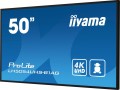 Monitor 50 cali LH5054UHS-B1AG 24/7, VA, ANDROID.11, 4K, SDM, 2x10W-1653486