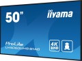 Monitor wielkoformatowy 49.5 cala LH5060UHS-B1AG matowy 24h/7 500(cd/m2) VA 3840 x 2160 UHD(4K) Android.11 Wifi CMS(iiSignage2)-1798348