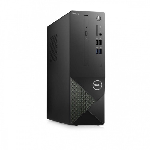 Komputer Vostro 3710 SFF Win11Pro i3-12100/8GB/512GB SSD/Intel UHD 730/WLAN + BT/Kb/Mouse/3Y ProSpt-1618518