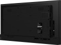 Monitor 50 cali LH5065UHSB-B1 AG, 24/7, VA, ANDROID 11, 4K, 800cd, iiSignage2, SDM, 2x HDMI, DP, 2x USB,2x 10W, RJ45, WiFi, 4/32GB, PION/POZIOM, 400x400(vesa)-1826075