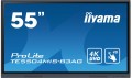 Monitor wielkoformatowy 55 cali TE5504MIS-B3AG INFRARED,4K,IPS,24/7,WiFi,7H,OPS SLOT-1582700