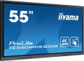 Monitor wielkoformatowy 55 cali TE5504MIS-B3AG INFRARED,4K,IPS,24/7,WiFi,7H,OPS SLOT-1582702