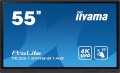 Monitor interaktywny 55 cali TE5512MIS-B1AG INFRARED,40pkt,IPS,4K,,7H,WiFi-1638732