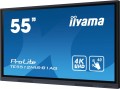 Monitor interaktywny 55 cali TE5512MIS-B1AG INFRARED,40pkt,IPS,4K,,7H,WiFi-1638736