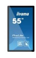 Monitor wielkoformatowy 55 cali TF5539UHSC-B1 IPS,24/7,4K,IP54,500cd,7H,POJ.15p,LAN-1510282