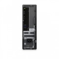 Komputer Vostro 3710 SFF Win11Pro i3-12100/8GB/512GB SSD/Intel UHD 730/WLAN + BT/Kb/Mouse/3Y ProSpt-1618519