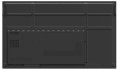 Monitor wielkoformatowy 65 cali TE6504MIS-B3AG INFRARED,4K,IPS,24/7,WiFi,7H,OPS SLOT-1582715